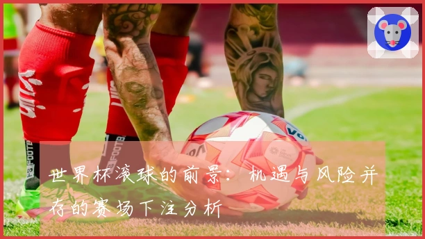 世界杯滚球的前景：机遇与风险并存的赛场下注分析
