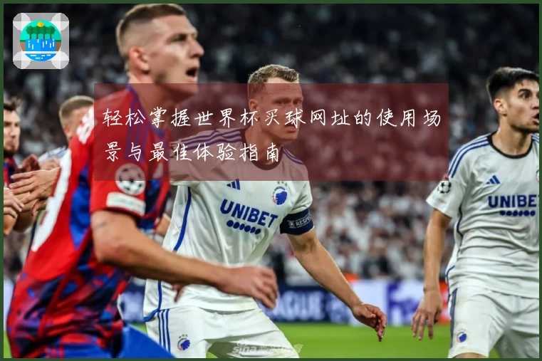 轻松掌握世界杯买球网址的使用场景与最佳体验指南