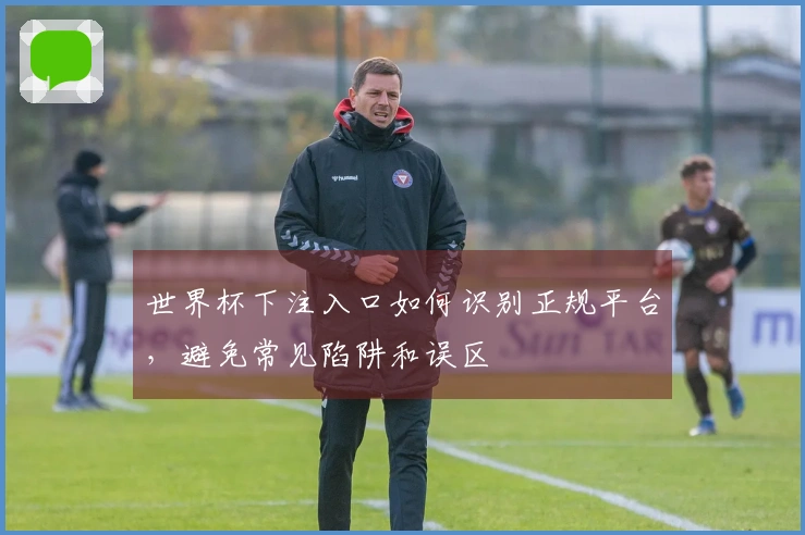 世界杯下注入口如何识别正规平台，避免常见陷阱和误区