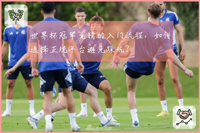 世界杯冠军竞猜的入门流程，如何选择正规平台避免踩坑？