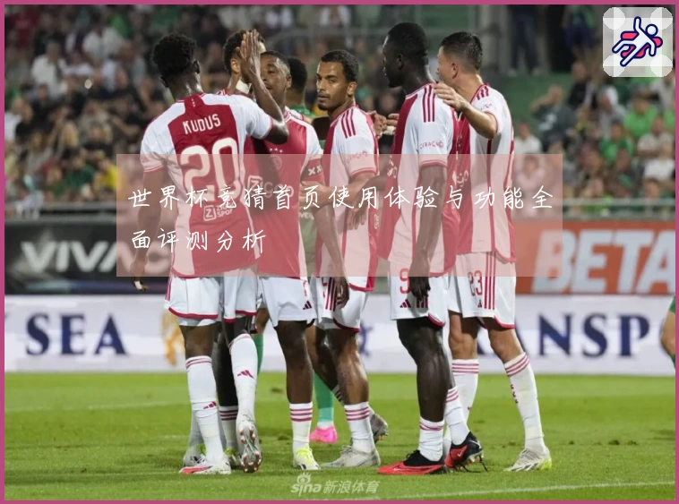 世界杯竞猜首页使用体验与功能全面评测分析