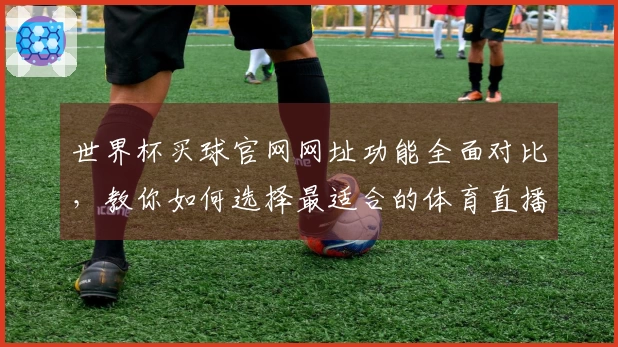 世界杯买球官网网址功能全面对比，教你如何选择最适合的体育直播平台