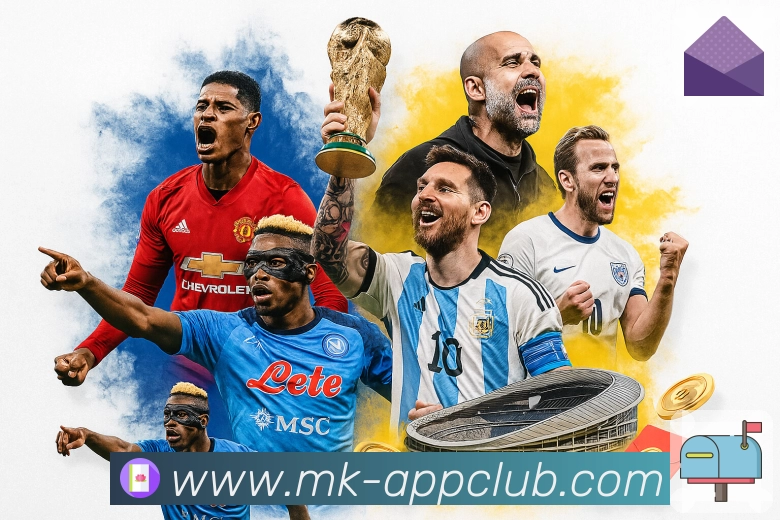 我们的使命与愿景